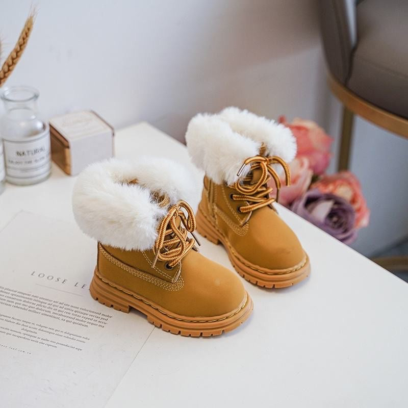 Modello Timberland