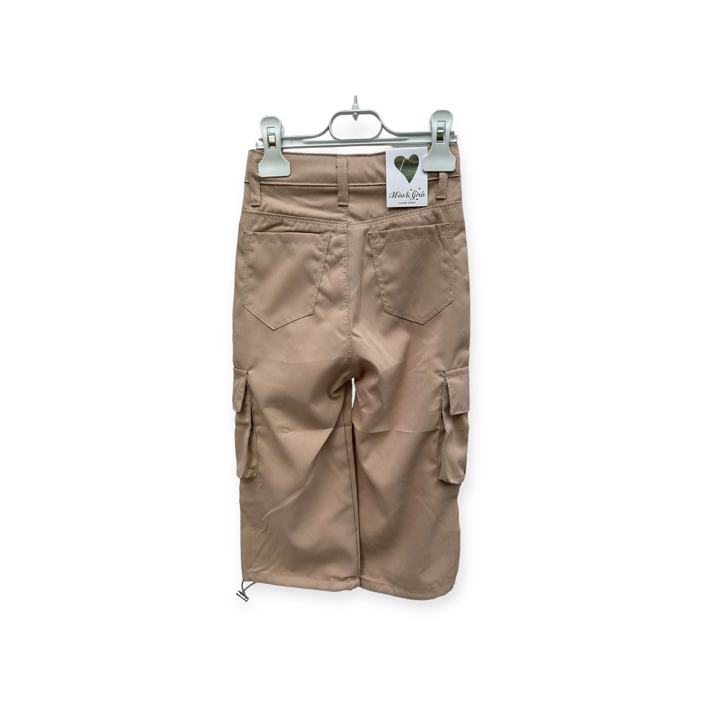 Pantalone Cargo