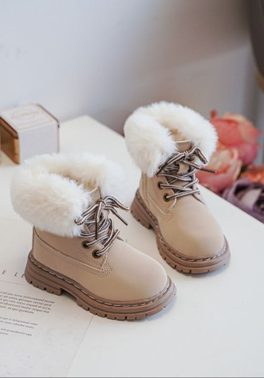 Modello Timberland