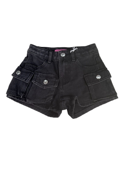 Shorts jeans cargo
