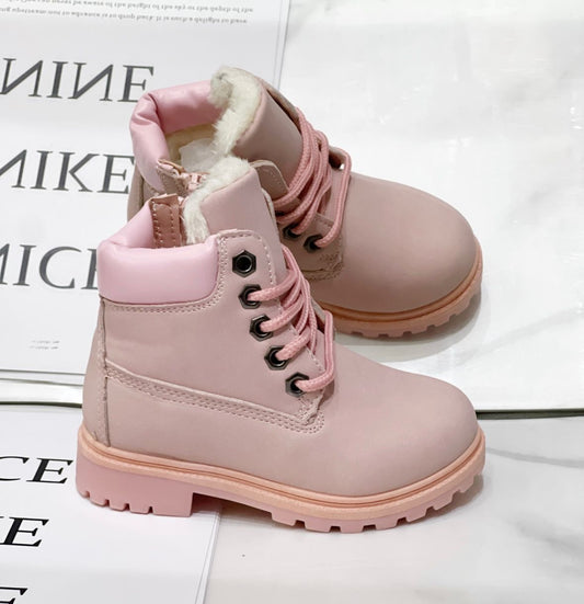 Modello Timberland