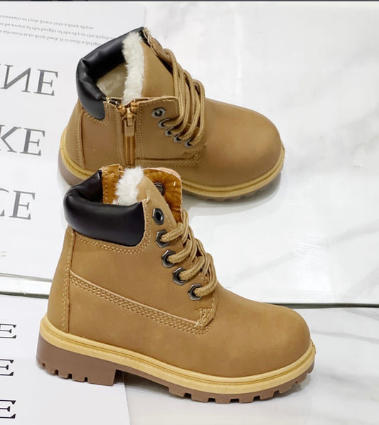 Modello Timberland