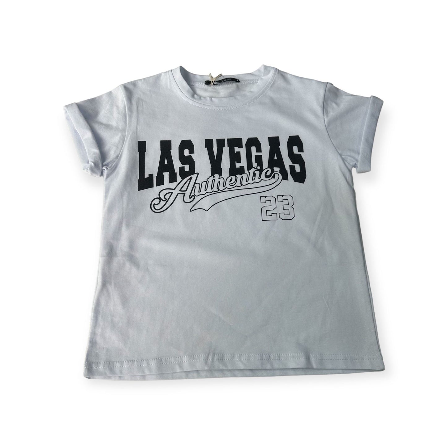 T-shirt Las Vegas